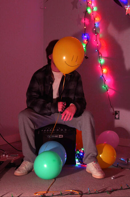 Don’t Forget to Smile